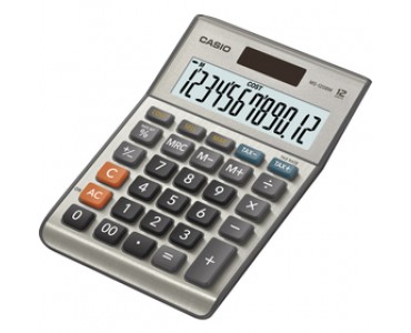 MS 120 B MS CASIO