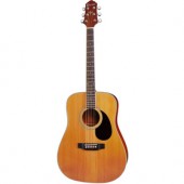 HD-24/S CD WESTERN GITARA CRAFTER