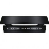 LHP-1 clona na objektív SONY