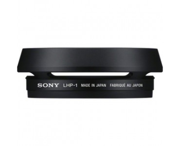 LHP-1 clona na objektív SONY