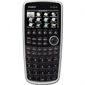 FX CG20 CASIO