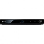 BP135 BLU-RAY prehrávač LG