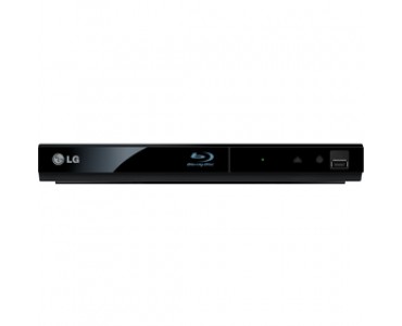 BP135 BLU-RAY prehrávač LG