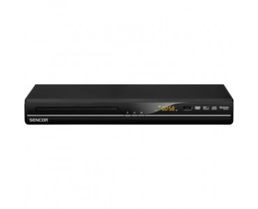 SDV 7305H DIVX+5.1+USB+HDMI DVD SENCOR
