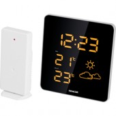 SWS 240 OR meteostanica SENCOR