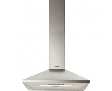 ZHC6131X odsávač pár ZANUSSI