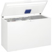 WHM 28113 mraznička truhl. WHIRLPOOL