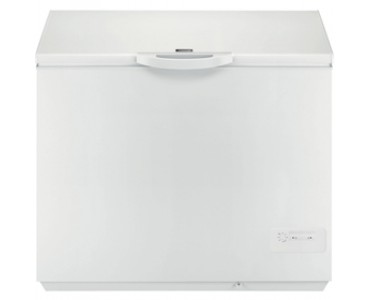 ZFC 31400 WA mraznička truhl. ZANUSSI
