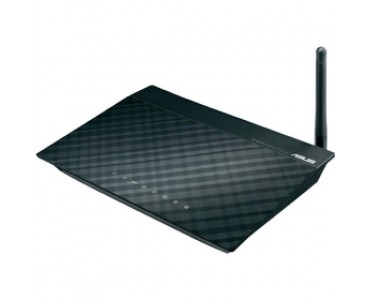 RT-N10E Wi-fi router ASUS