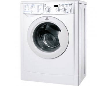 IWSD 61051 C ECO práčka INDESIT