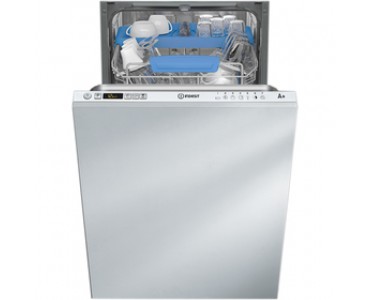 DISR 57M19 CA EU umývačka riadu INDESIT