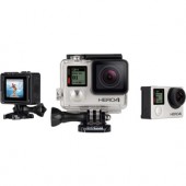 HERO4 Silver Editon kamera GOPRO