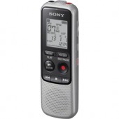 ICD-BX140 digitálny záznamník 4 GB SONY
