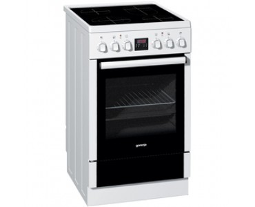 EC 57320 AW sporák el. GORENJE