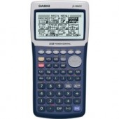 FX 9860G (b) CASIO