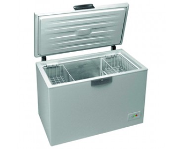 HSA 24530 mraznička truhlic. BEKO