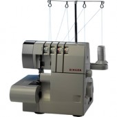 14SH754/00 Overlock SINGER