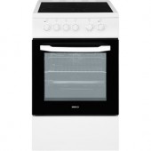 CSM 57000 GW sporák skloker. BEKO