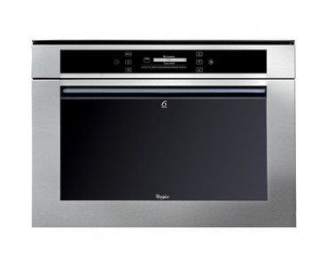 AMW 850 IXL mikrovlnka vst. WHIRLPOOL