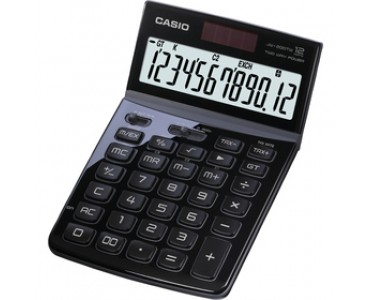 JW 200 TW BLACK CASIO