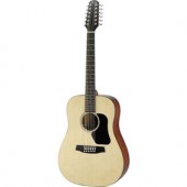 HD-222 westernová gitara 12-ST HAWTHORNE