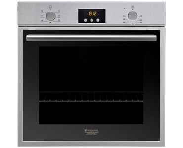 FK 637J X/HA S rúra vstavaná HOTPOINT