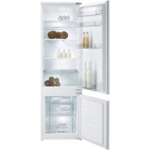 RKI 4182 EW chladnička kombi vst.GORENJE