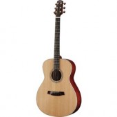 G-1070/HA westernová gitara WALDEN