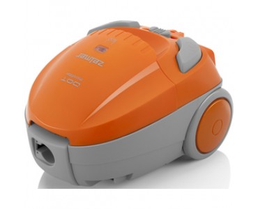 ZVC125EK Dot vysávač ZELMER