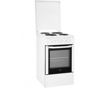 CSS 56000 GW sporák elektrický BEKO