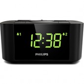 AJ3500/12 rádiobudík PHILIPS