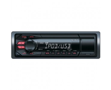 DSX-A40UI autorádio s USB/MP3 SONY