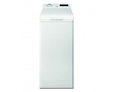 EWT1266TXW práčka vrchom pl. ELECTROLUX