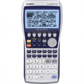 FX 9860G IISD (b) CASIO