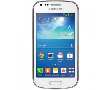 GT S7580 Galaxy Trend Plus White SAMSUNG
