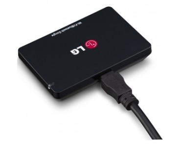 AN WF500 USB WIFI ADAPTER LG
