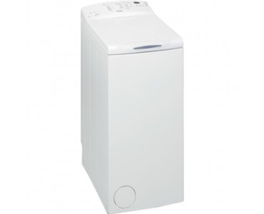 AWE 55710 práčka vrch. plnená WHIRLPOOL