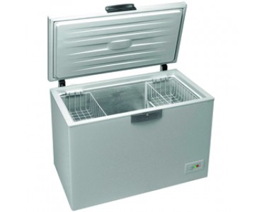HSA 29530 mraznička truhlic. BEKO