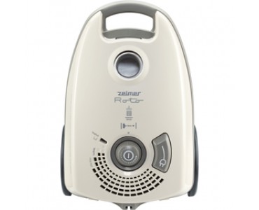 ZVC225SP Roto vysávač ZELMER