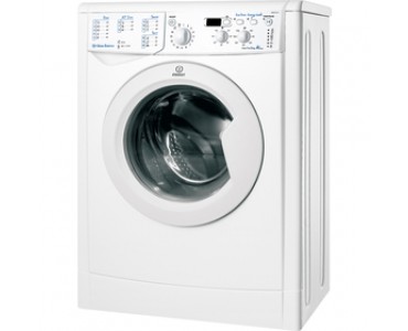IWSD 51251 C ECO práčka INDESIT
