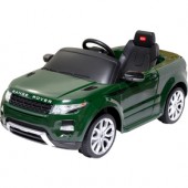 BEC 8007 El. Auto Rover Gr. BUDDY TOYS