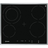 VRA 641 D B S varná doska skl. INDESIT