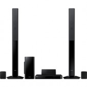 HT H5530 3D BLU-RAY DOMÁCE KINO SAMSUNG