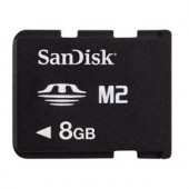90837 MS MICRO (M2) 8GB SANDISK HAMA