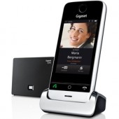 GIGASET SL910 DECT SIEMENS