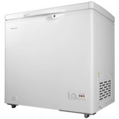 PCF 1502 truhlicová mraznička PHILCO