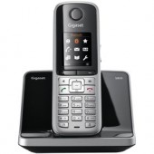 GIGASET S810 DECT SIEMENS