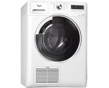 AHIC 992 sušička bielizne WHIRLPOOL