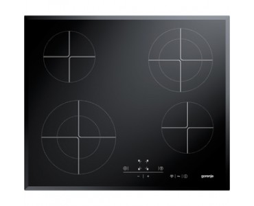 ECT 640 AC varná doska skl. GORENJE