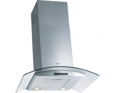 DKG 6545 E odsávač pár GORENJE
